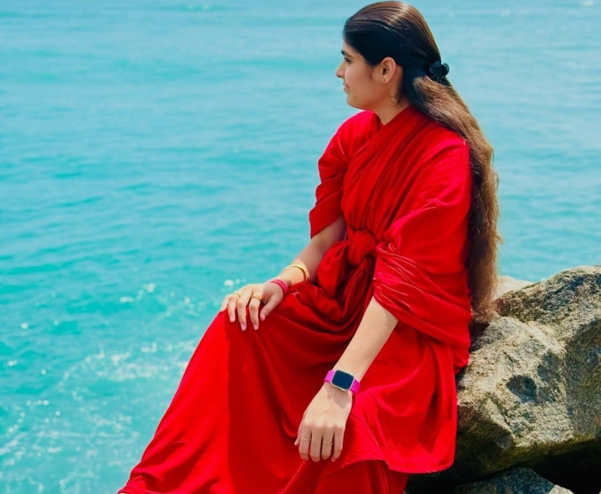 Who was Sadhvi Prem Baisa