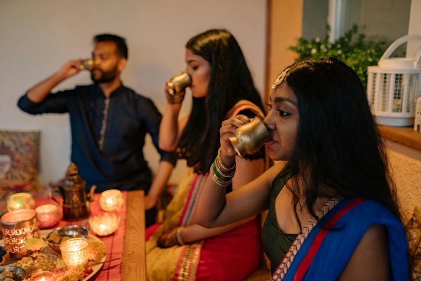 Why Ancient Indians Aged Better Than We Do Today