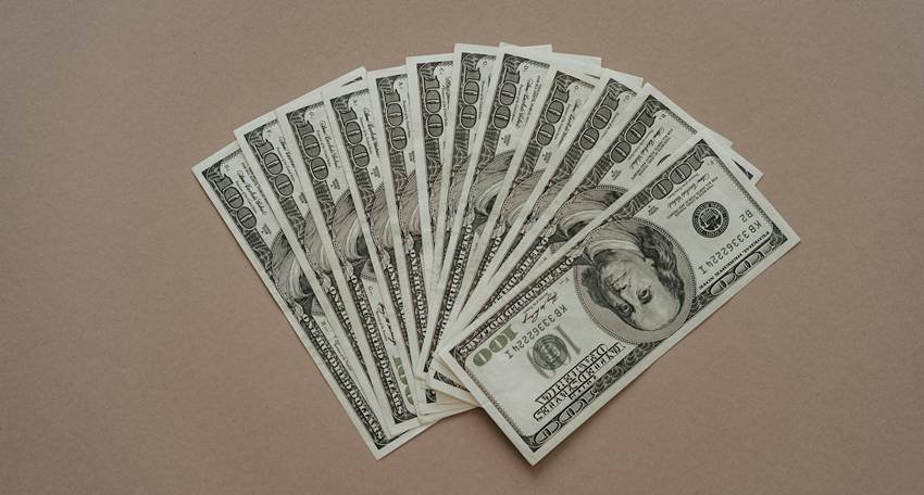 world’s most powerful currency