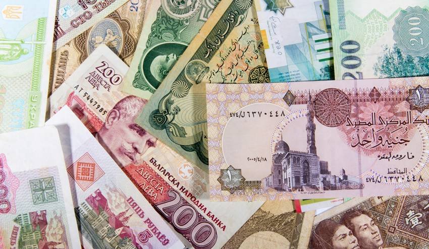 Kuwaiti Dinar value
