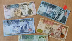 Why Kuwaiti Dinar is strongest