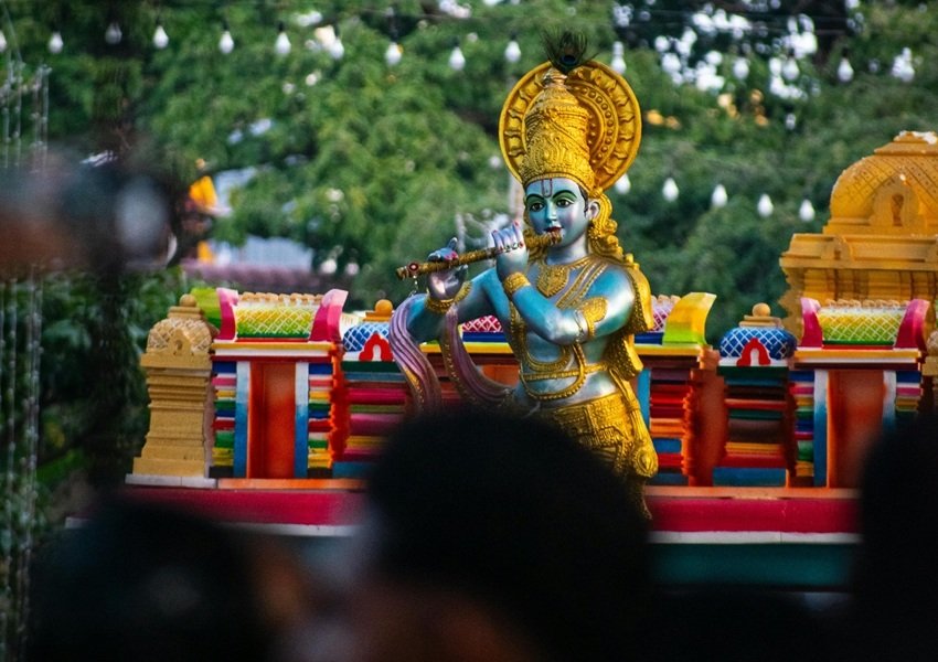 Why Mahabharata war lasted 18 days,