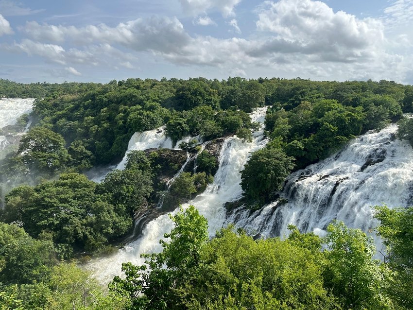 Why Some Indian Rivers Flow Backwards During Monsoon