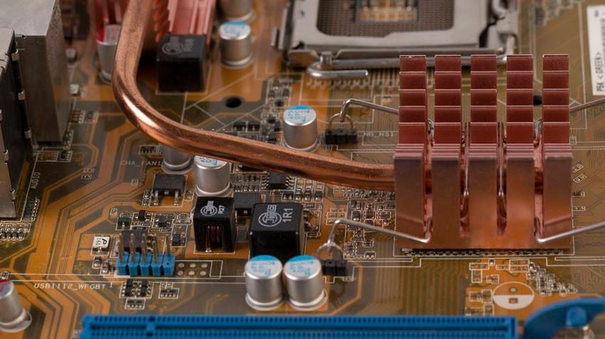 copper demand electric vehicles