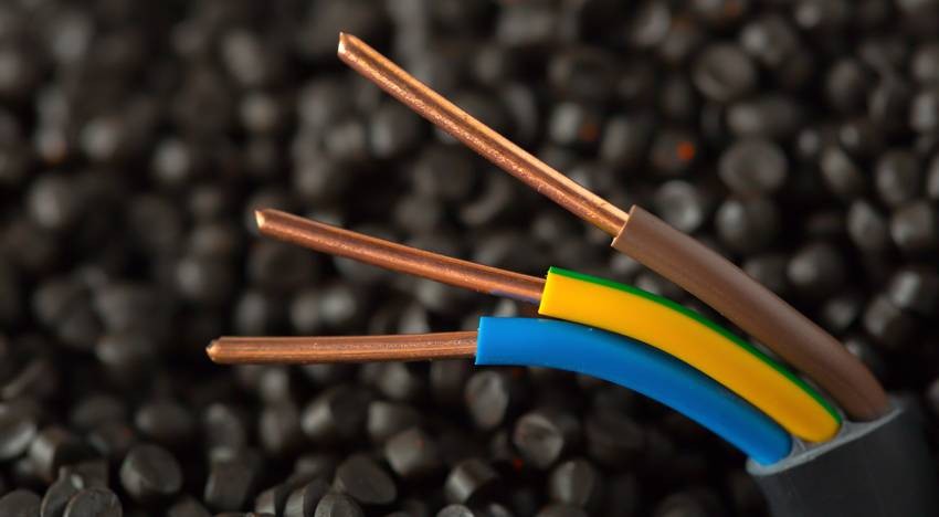 Copper demand renewable energy