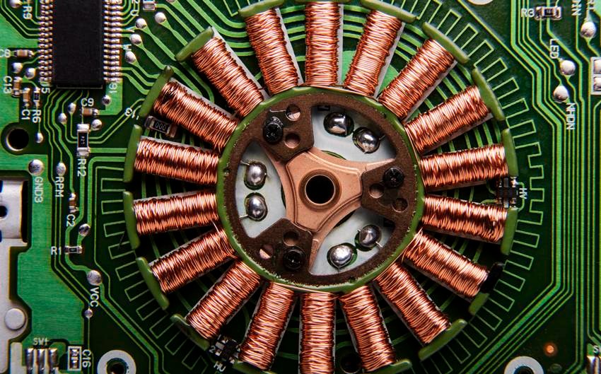 industrial use of copper