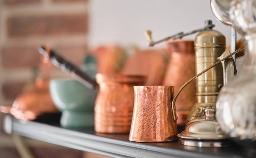 copper vs silver demand