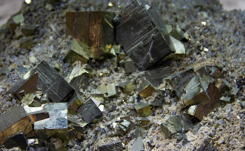 Greenland natural resources