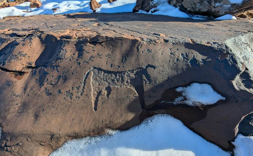 Greenland mineral wealth