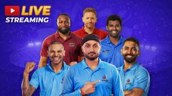 World Legends Pro T20 League Live Streaming: वर्ल्ड लीजेंड्स प्रो T20 लीग के मैच कब और कहां देखें? यहां मिलेगा फुल शेड्यूल