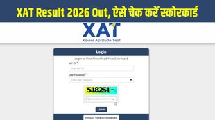 XAT Result 2026, XAT Scorecard 2026, xatonline.in result