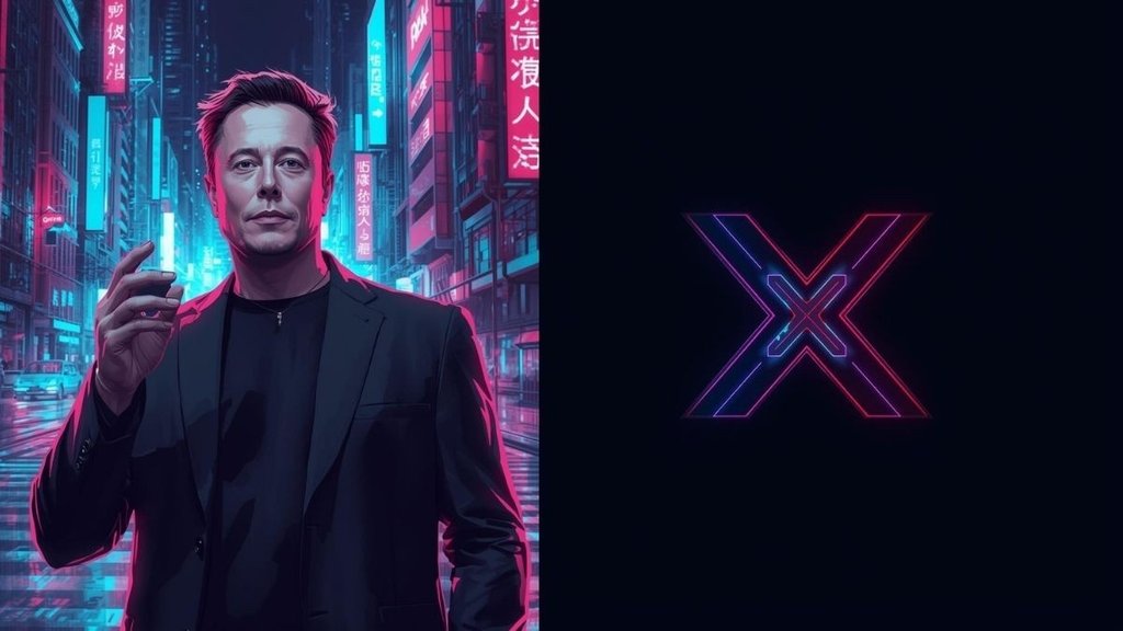 X,Elon musk, Britain