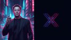 X,Elon musk, Britain