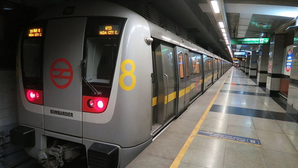 Gurugram Metro, Haryana Government Policy, GMRL