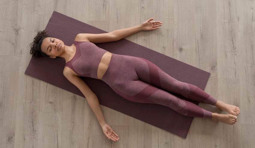 yoga for body energy