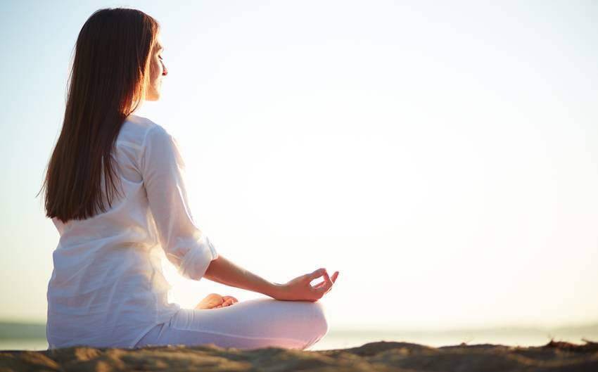 inner energy boosting yoga