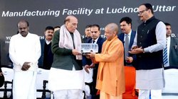 उत्तर प्रदेश ‘ट्रस्ट एंड ट्रांसफॉर्मेशन’ की नई भूमिका में खुद को स्थापित करेगा: सीएम योगी आदित्यनाथ