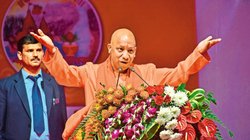 योगी मॉडल से एस्पिरेशनल से इंस्पिरेशनल बन रहे यूपी के विकास खंड, सरकारी धन से गांवों में बन रही आत्मनिर्भर विकास संरचना