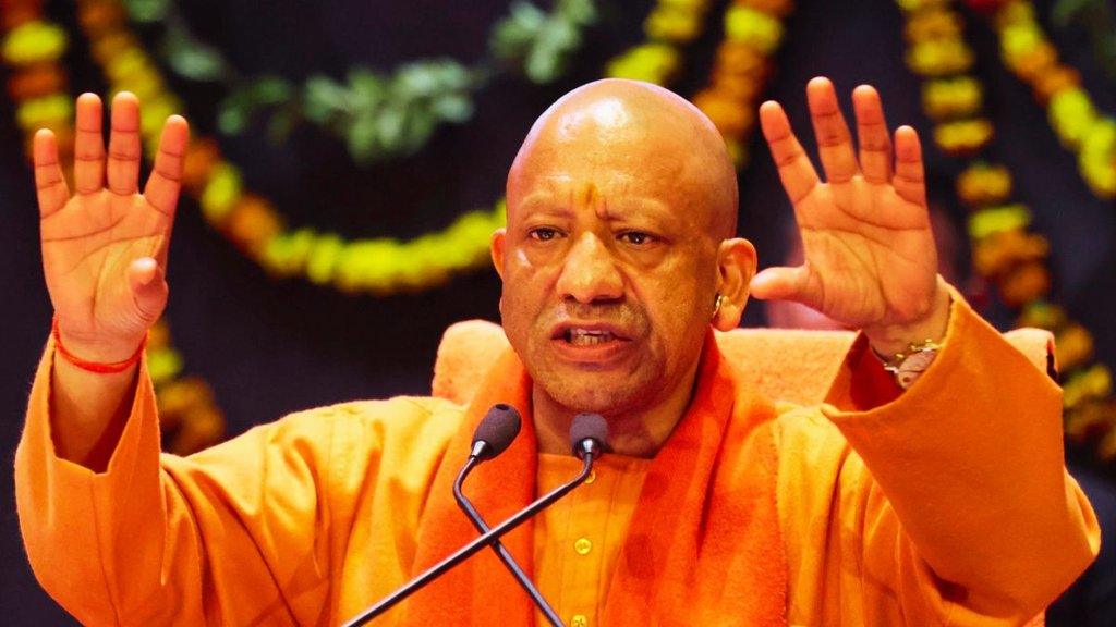 Yogi Adityanath | latest news | up politics