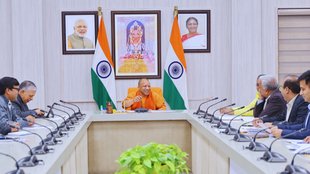 Yogi Adityanath News | up news } | hindi news | latest news