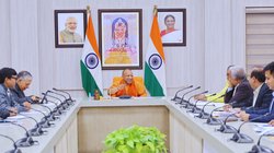 ‘आत्मनिर्भर ग्राम पंचायत से ही UP बनेगा आत्मनिर्भर’, पंचायती राज विभाग की समीक्षा बैठक में बोले मुख्यमंत्री योगी आदित्यनाथ