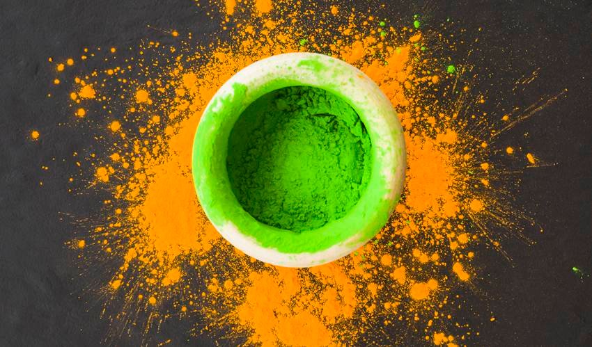 sattvic breakfast foods