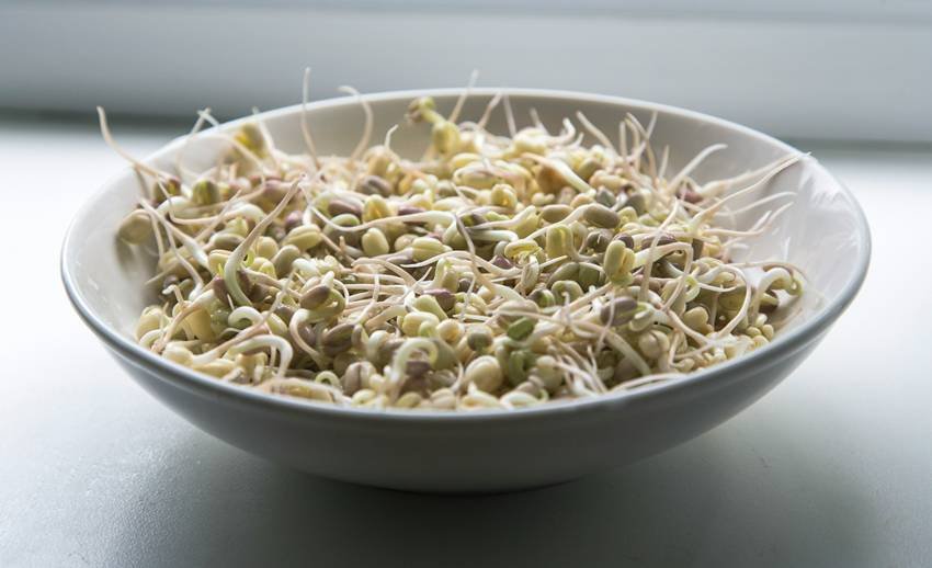 ayurvedic breakfast foods