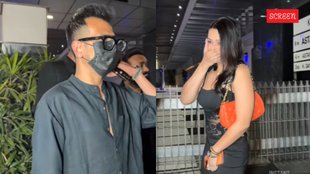 Yuzvendra Chahal Shefalii Bagga