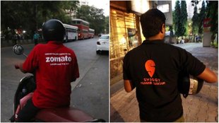 blinkit, zomato, swiggy, gig workers