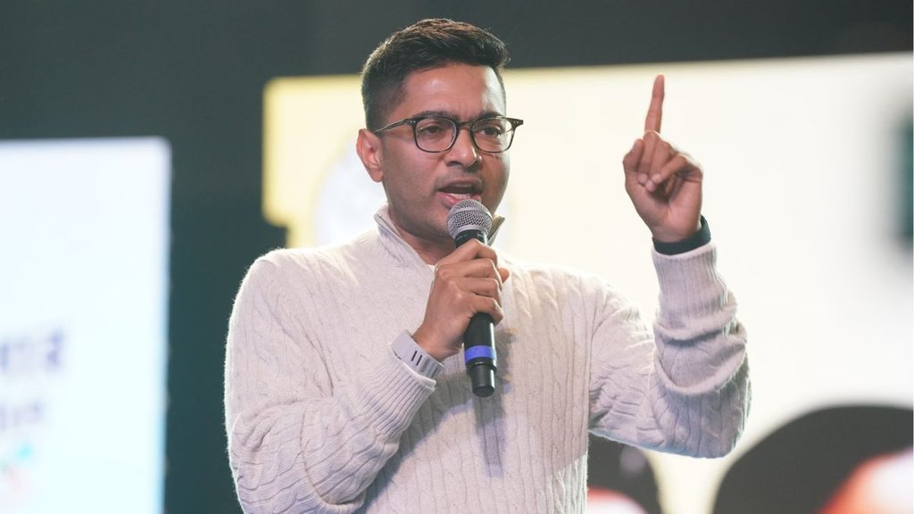 TMC digital warriors meet, Trinamool conclave,