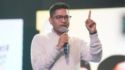 ‘प्रधानमंत्री खुद देश के सबसे बड़े कंटेंट क्रिएटर…,’ अभिषेक बनर्जी ने डिजिटल वॉरियर कॉन्क्लेव में कसा तंज