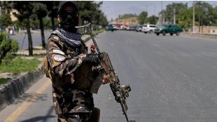 afghanistan | kabul blast |