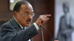 ‘हमारे मंदिरों को लूटा गया और हम मूक दर्शक बनकर देखते रहे’, अजित डोभाल ने क्यों कही ये बात?