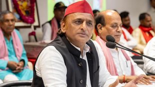 Akhilesh Yadav, Census 2027, Census 2027 News, Census 2027 Notification,