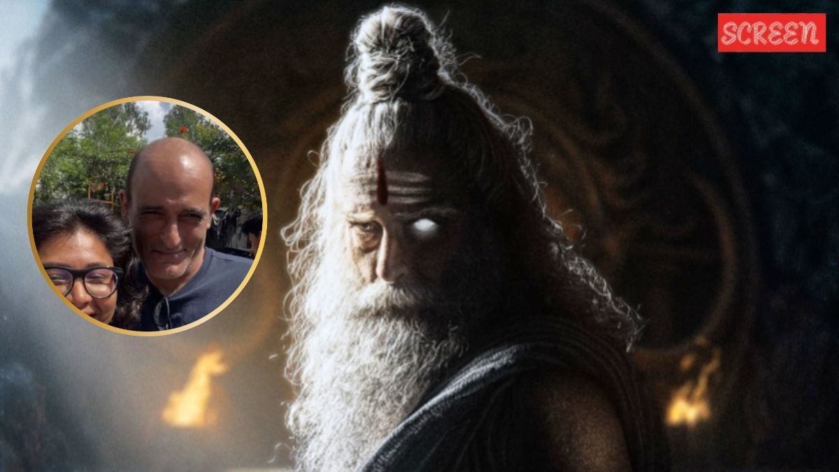 Akshaye Khanna, Drishyam 3