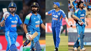 Virat kohli, Rohit Sharma, Suryakumar Yadav, KL Rahul, Shubman Gill, T20 All Time Playing 11, Sanjay Bangar, Aakash Chopra, MS Dhoni, Yuvraj Singh, Jasprit Bumrah, Playing 11 News, All Time T20 Playing 11