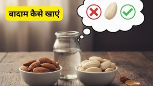 How to Eat Dry Fruits In Winter, Should almonds be soaked and eaten in winter,Raw vs Soaked Nuts,Dry Fruits In Winter, Dry Fruits Benefits In Winter