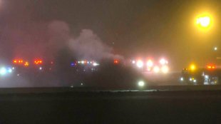 america | private jet crashed | people died |