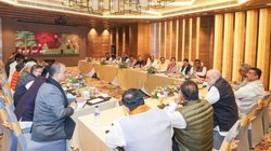 विधानसभा चुनाव से पहले BJP ने बंगाल में तैनात किए ‘प्रवासी सदस्य’, जानें यूपी-हरियाणा के इन दिग्गजों का रोल