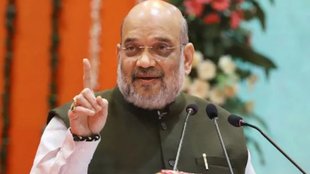 BJP-Shiv Sena mahayuti, BJP-Shiv Sena mahayuti BMC, BJP-Shiv Sena mahayuti Maharashtra local body, Amit Shah BMC