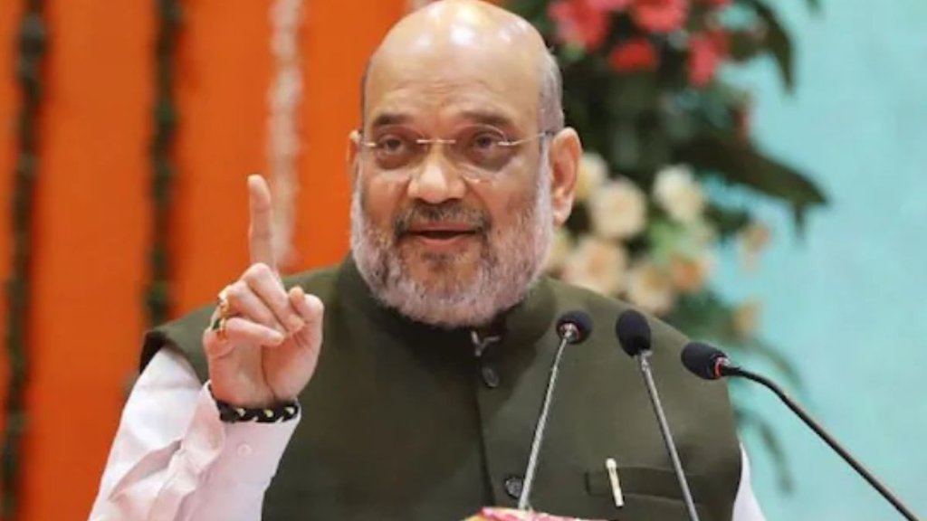 BJP-Shiv Sena mahayuti, BJP-Shiv Sena mahayuti BMC, BJP-Shiv Sena mahayuti Maharashtra local body, Amit Shah BMC