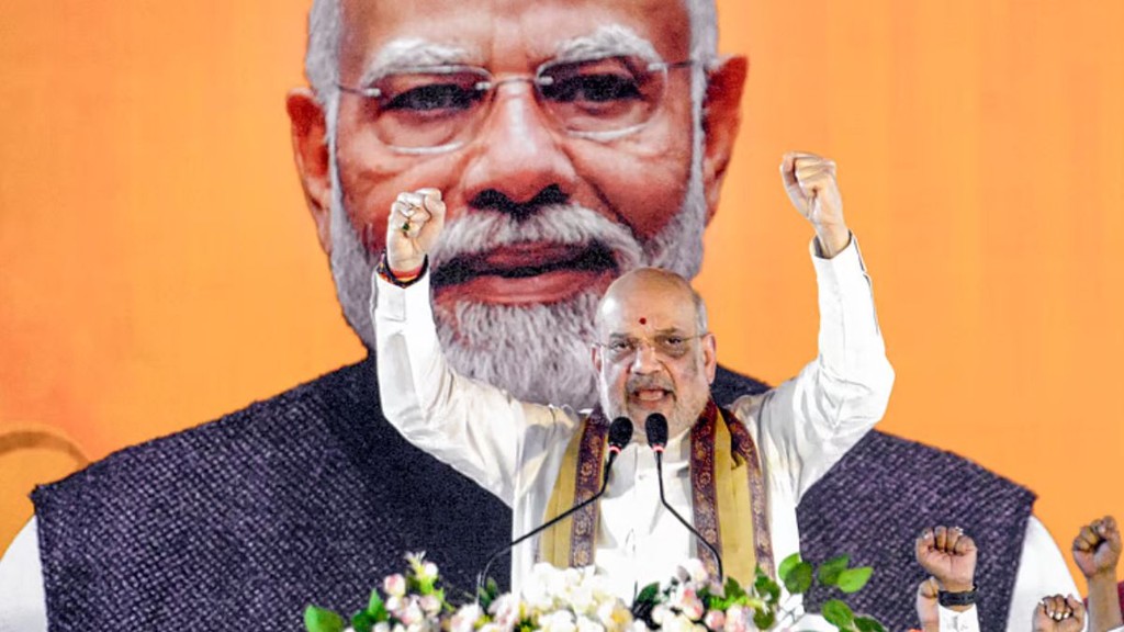 amit shah | mamata | bengal