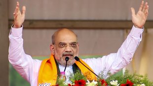 BJP AIADMK alliance talks, Tamil Nadu Assembly elections NDA, Amit Shah EPS meeting