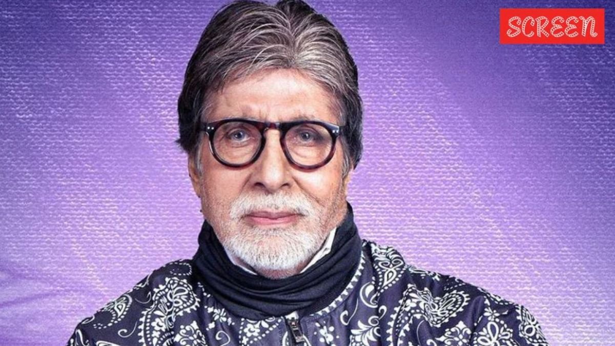 amitabh bachchan amitabh bachchan