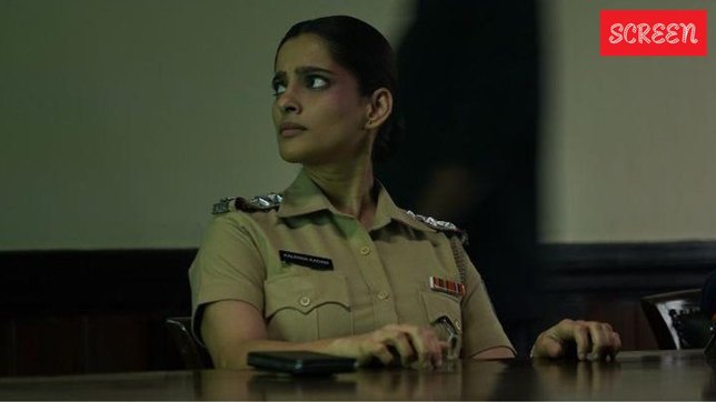 Andhera Web Series, Andhera on OTT