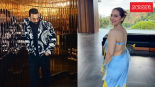 Anubhav Singh Bassi, Kusha Kapila