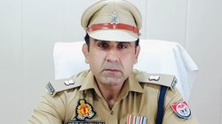 संभल कोर्ट के जज का ट्रांसफर, ASP अनुज चौधरी पर दिया था FIR का आदेश