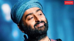arijit singh news