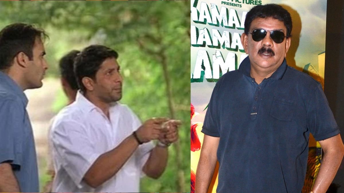 Priyadarshan Responds to Arshad Warsi