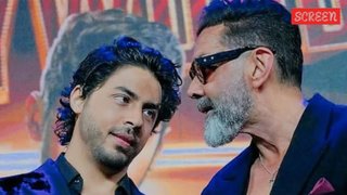 The Bads Of Bollywood